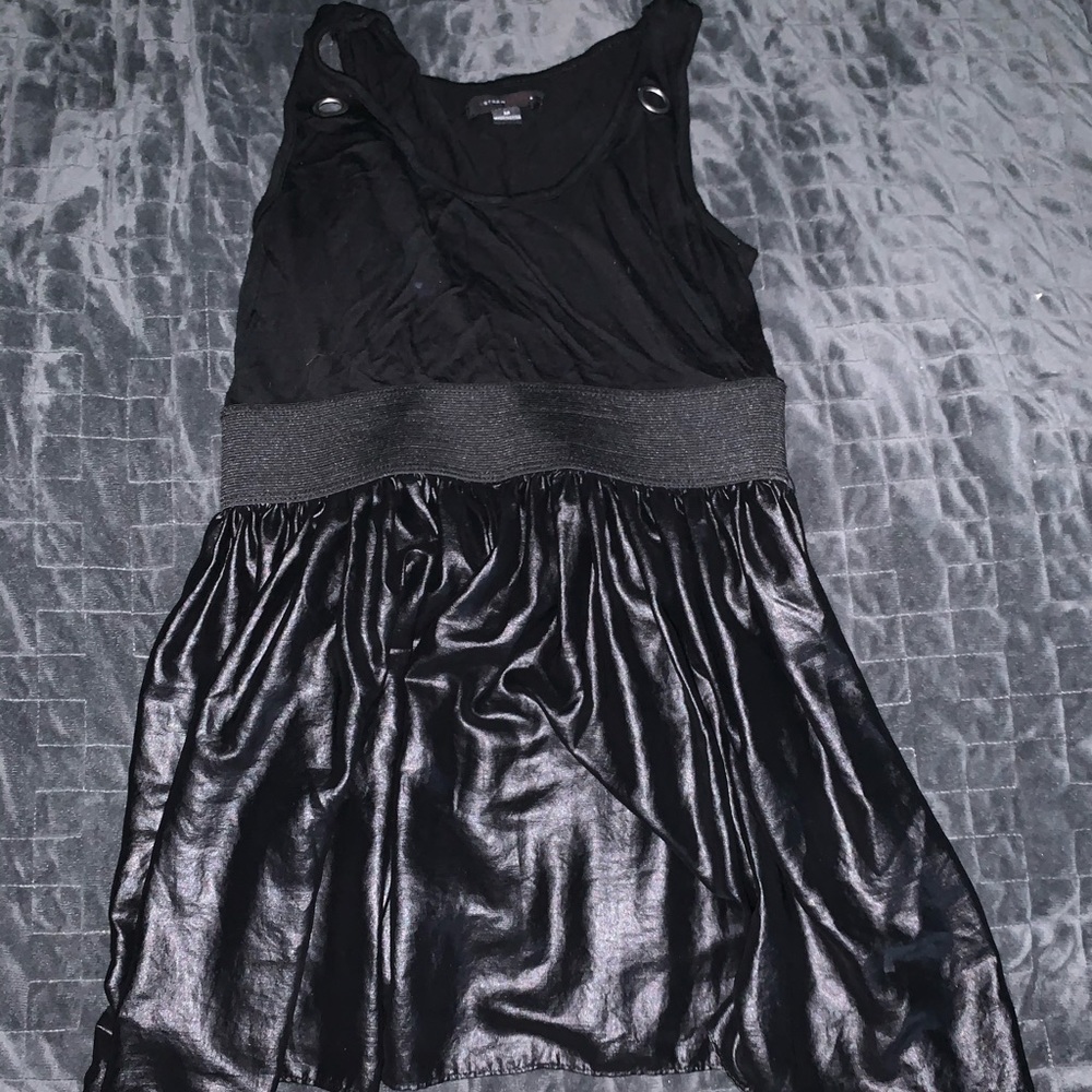 Babydoll Top